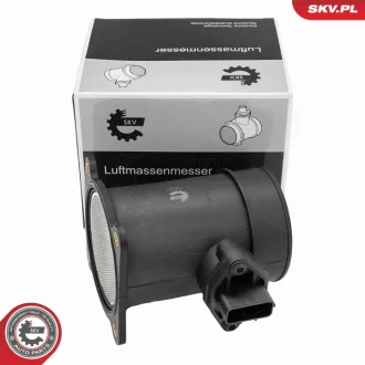 Датчик масової витрати повітря NISSAN Patrol GR V Serena SKV GERMANY 07SKV273