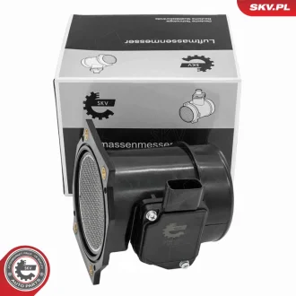 Датчик масової витрати повітря NISSAN Almera I Pathfinder II Primera Terrano II SKV GERMANY 07SKV278