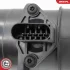 Датчик масової витрати повітря AUDI A3 A6 TT SEAT Leon SKV GERMANY 07SKV293 (фото 4)