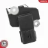 Датчик масової витрати повітря ISUZU D-MAX I II SKV GERMANY 07SKV295 (фото 6)