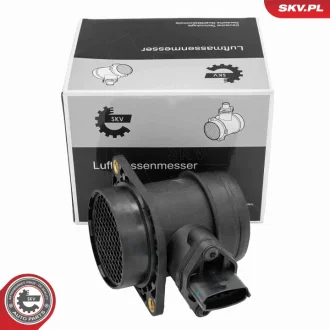Датчик масової витрати повітря HONDA Civic VII SKV GERMANY 07SKV297