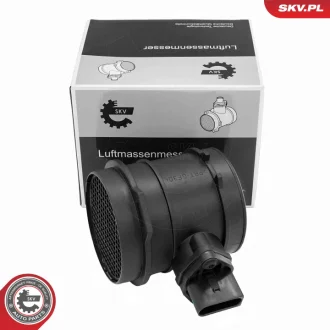 Датчик масової витрати повітря PORSCHE Cayenne SKV GERMANY 07SKV301
