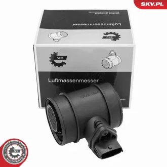 Датчик масової витрати повітря OPER Meriva A SKV GERMANY 07SKV306