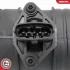 Датчик масової витрати повітря OPEL Astra H Zafira SKV GERMANY 07SKV307 (фото 4)
