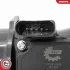 Датчик масової витрати повітря AUDI A4 A6 SKV GERMANY 07SKV309 (фото 4)