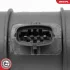 Датчик масової витрати повітря ALFA ROMEO Giulietta FIAT 500 C L X Bravo II Doblo JEEP Renegade SUZUKI Swift IV LANCIA Delta III SKV GERMANY 07SKV322 (фото 4)