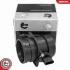 Датчик масової витрати повітря AUDI A3 A4 A5 Q7 SEAT Toledo III Леон Altea SKODA Octavia II Superb II VW Passat Tiguan SKV GERMANY 07SKV332 (фото 1)