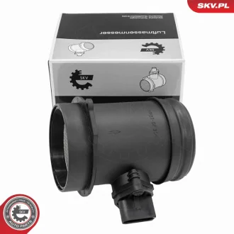 Датчик масової витрати повітря AUDI A6 A8 SKV GERMANY 07SKV338
