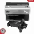 Датчик масової витрати повітря BMW 1 3 4 5 X3 X5 Mini Clubman Clubvan Countryman Paceman SKV GERMANY 07SKV339 (фото 1)