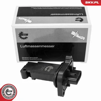Датчик масової витрати повітря BMW 1 3 4 5 X3 X5 Mini Clubman Clubvan Countryman Paceman SKV GERMANY 07SKV339