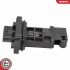 Датчик масової витрати повітря BMW 1 3 4 5 X3 X5 Mini Clubman Clubvan Countryman Paceman SKV GERMANY 07SKV339 (фото 6)