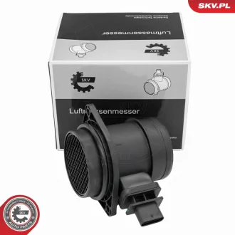 Датчик масової витрати повітря MINI Mini cooper (R56 R57) SKV GERMANY 07SKV342