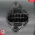 Датчик масової витрати повітря BMW 5 6 7 X5 SKV GERMANY 07SKV345 (фото 4)