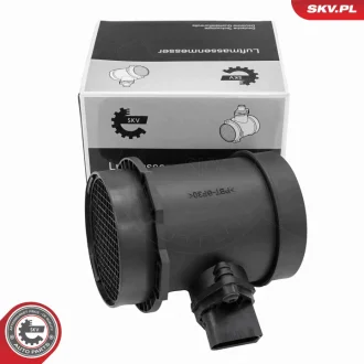 Датчик масової витрати повітря BMW 7 SKV GERMANY 07SKV348