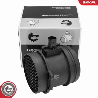 Датчик масової витрати повітря PORSCHE Boxster Cayman SKV GERMANY 07SKV353