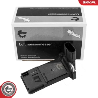Датчик масової витрати повітря SUBARU Legacy IV Impreza Forester SKV GERMANY 07SKV357