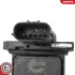 Датчик масової витрати повітря SUBARU Legacy IV Impreza Forester SKV GERMANY 07SKV357 (фото 5)