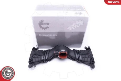 Датчик масової витрати повітря MERCEDES CLS GLE GLS C-Class E-Class GLK S-Class SKV GERMANY 07SKV996