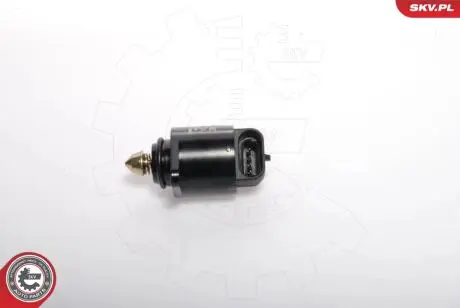 Клапан управління холостого ходу LANOS/NEXIA DAEWOO LANOS NEXIA NUBIRA 59602 SKV GERMANY 08SKV001