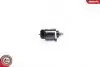 Клапан управління холостого ходу ASTRA F/VECTRA/CORSA B SPI POLONEZ ABIMEX SKV GERMANY 08SKV005 (фото 3)