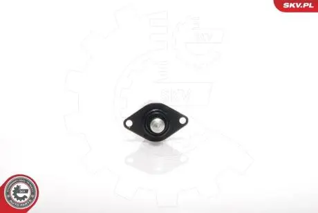 Клапан управління холостого ходу FIAT CQN/SEICENTO 900 ie/AR 33 A95273/9949159 SKV GERMANY 08SKV008