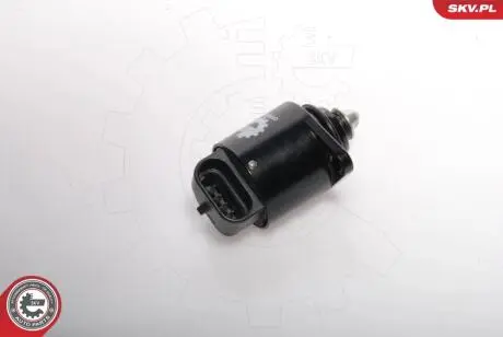 Клапан управления холостого хода DAEWOO MATIZ/POLONEZ GSI 734613 SKV GERMANY 08SKV010