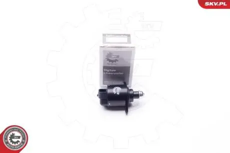 Клапан управления холостого хода PEUGEOT 106/206 1,4 A97108/B27 SKV GERMANY 08SKV013