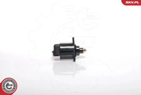 Клапан управления холостого хода P206 1,1 A97110/6NW009141331 SKV GERMANY 08SKV014
