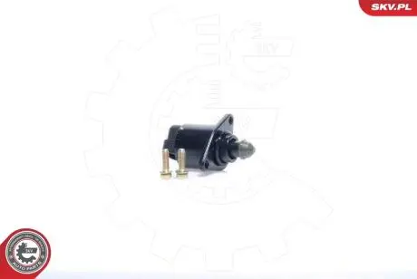 Клапан управления холостого хода PEUGEOT 306 406 CITROEN XSARA 1920.4X SKV GERMANY 08SKV015