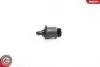 Клапан управления холостого хода PEUGEOT 206/306/307/406/807 B31/00 B29/01 SKV GERMANY 08SKV022 (фото 2)