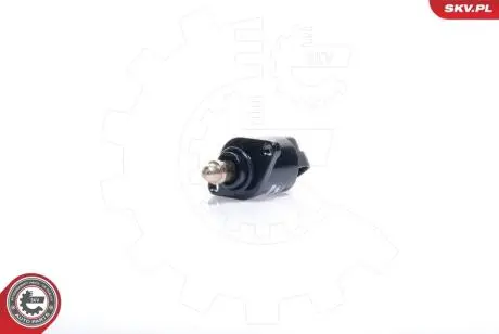 Клапан управління холостого ходу PUNTO 55 1,1/60 1,2/UNO 45/PANDA 1,0/CC/SC SKV GERMANY 08SKV027