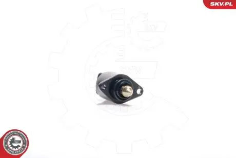 Клапан управления холостого хода ASTRA F/G CORSA A/B VECTRA B1,4 16V - 1,6 16V SKV GERMANY 08SKV028
