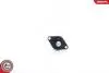 Клапан управления холостого хода RENAULT MEGANE I/CLIO I/II 1,6 8V SKV GERMANY 08SKV029 (фото 2)
