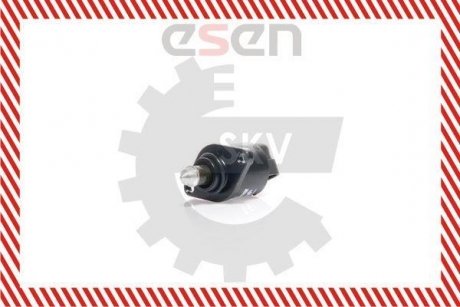 Клапан управління холостого ходу RENAULT MEGANE I/CLIO I/II 1,6 8V SKV GERMANY 08SKV029
