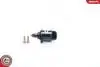 Клапан управления холостого хода P306/406 1,6-2,0 C95181/6NW009141431 SKV GERMANY 08SKV030 (фото 3)