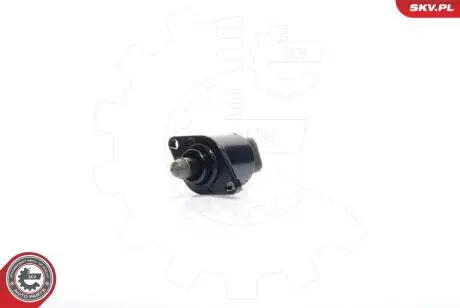 Клапан управління холостого ходу P306/406 1,6-2,0 C95181/6NW009141431 SKV GERMANY 08SKV030
