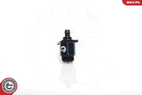 Клапан управління холостого ходу RENAULT 1,4-2, D95166/B28/B00/7700102539 SKV GERMANY 08SKV039