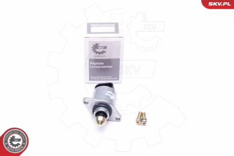 Клапан стабілізація холостого ходу JEEP Cherokee DODGE B D W 150 250 SKV GERMANY 08SKV045