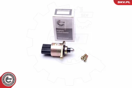 Клапан стабілізації холостого ходу JEEP Cherokee Grand Cherokee II Wrangler II SKV GERMANY 08SKV050