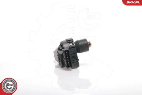 Клапан холостого ходу SKV GERMANY 08SKV201