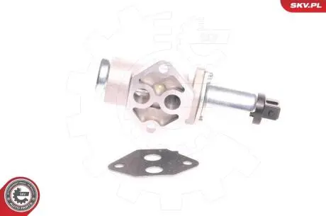 Клапан управління холостого ходу RENAULT MEGANE/LAGUNA/VOLVO S40/V40 1,6-2,0 SKV GERMANY 08SKV220