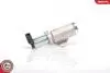 Клапан управління холостого ходу SCORPIO/TRANSIT FORD FORD ESCORT SCORPIO 6NW009141081, 87TF9F SKV GERMANY 08SKV229 (фото 2)