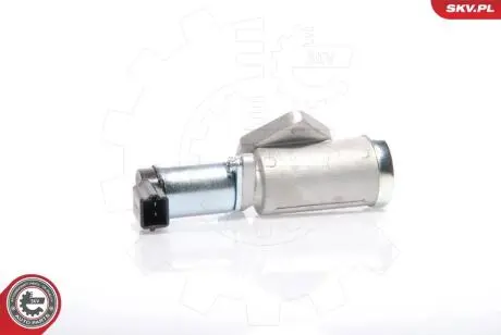 Клапан управління холостого ходу SCORPIO/TRANSIT FORD FORD ESCORT SCORPIO 6NW009141081, 87TF9F SKV GERMANY 08SKV229
