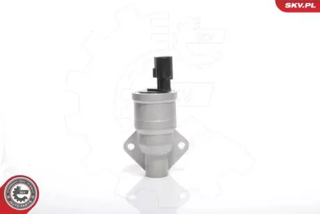 Клапан управління холостого ходу FORD FIESTA FOCUS PUMA 1149611, XS4U9F715FA, X SKV GERMANY 08SKV233