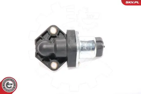 Клапан управління холостого ходу 2S6A9F715BA FIESTA/KA 1.3 -2008 SKV GERMANY 08SKV235