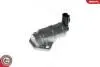 Клапан управления холостого хода FORD MONDEO III 1.8 16V 2.0 16V 1113873, 1S7G9 SKV GERMANY 08SKV236 (фото 1)