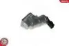 Клапан управления холостого хода FORD MONDEO III 1.8 16V 2.0 16V 1113873, 1S7G9 SKV GERMANY 08SKV236 (фото 3)