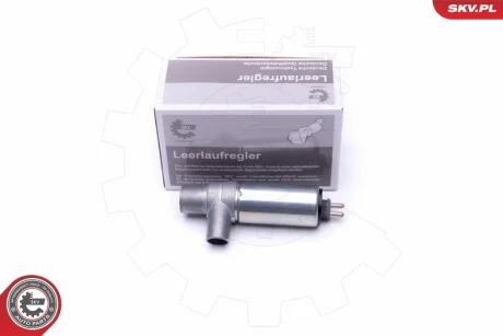 Клапан стабілізації холостого ходу MERCEDES-BENZ G-Class S-Class SL SKV GERMANY 08SKV241