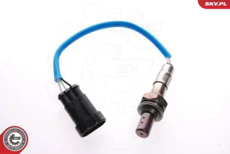 Лямбда-зонд CLIO II/KANGOO NTK: 0126 SKV GERMANY 09SKV010