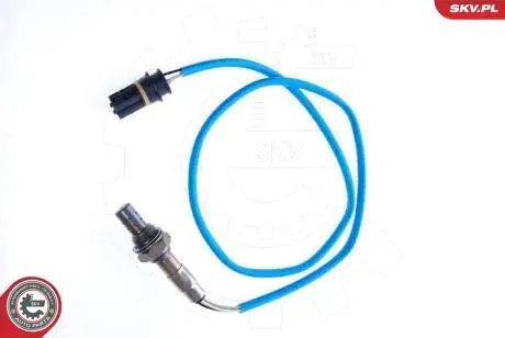 Лямбда-зонд BMW 3 E36 NTK: 0216, 0227, 0482, 0408, 1618, 1624 SKV GERMANY 09SKV031